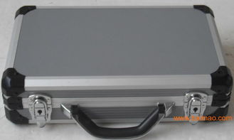山東鋁合金儀器箱與濟南鋁合金教學儀器箱價格及生產廠家解析