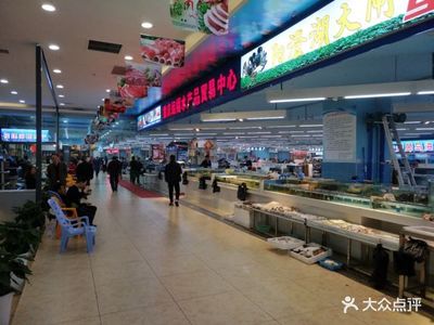 重慶保稅商品展示交易中心(盛匯廣場(chǎng)店) 便捷的全球購物新體驗(yàn)