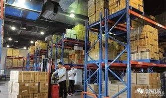 物流行業中的核心服務板塊 規劃咨詢、物流技術與代理服務